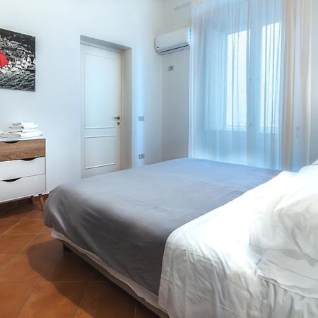 Apartment Giuliani Sorrento Exterior foto